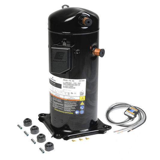 Rheem ZR81KCE-TFD-950 Compressor