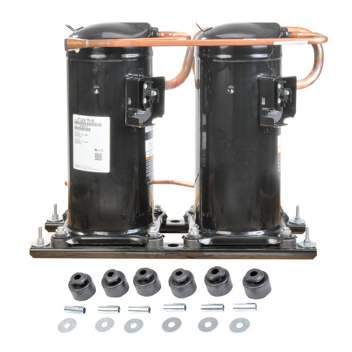 Rheem ZRT122K3E-TF5-950 Compressor