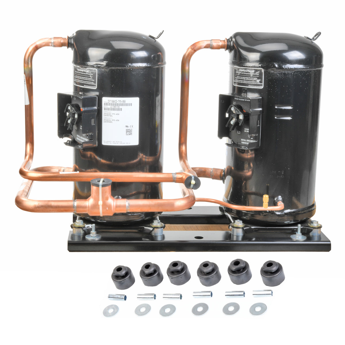 Rheem ZRT188KCE-TF5-950 Compressor