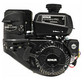 Rehlko (formerly Kohler) PA-CH270-3021 7 HP Command PRO Horizontal Engine, 3/4" x 2-5/16" Shaft