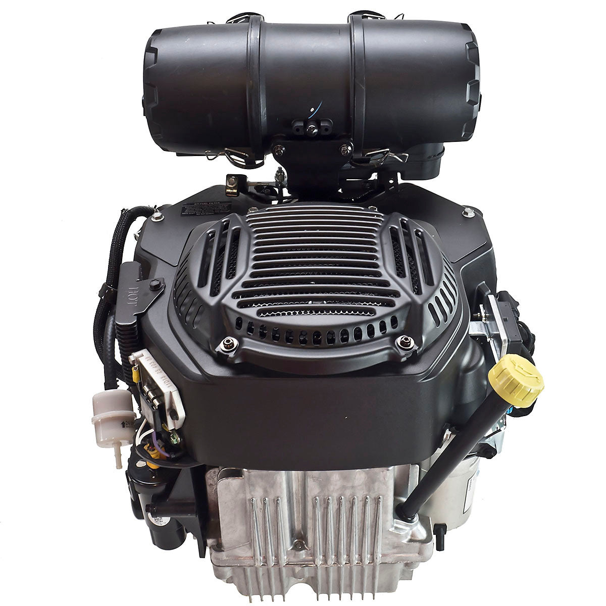 Rehlko (formerly Kohler) PA-ECV740-3060 25 HP Command PRO EFI Vertical Engine, 1-1/8" x 4" Shaft (for Scag)