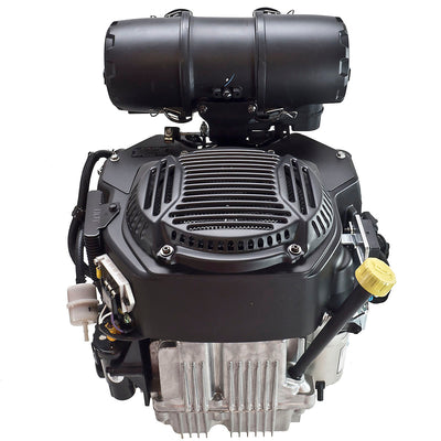 Rehlko (formerly Kohler) PA-ECV740-3060 25 HP Command PRO EFI Vertical Engine, 1-1/8" x 4" Shaft (for Scag)