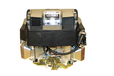 Kohler PA-ZT720-3028 21 HP Confidant, Vertical 1" x 3-5/32" Shaft, Overhead Valve Electric Start, Solenoid Shift Starter,15 Amp Alt, Fuel Pump, Oil...