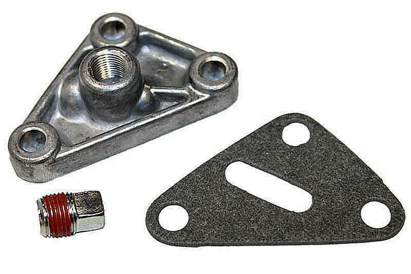 Briggs & Stratton BS,807689 Cover-Oil Filter Engine Parts