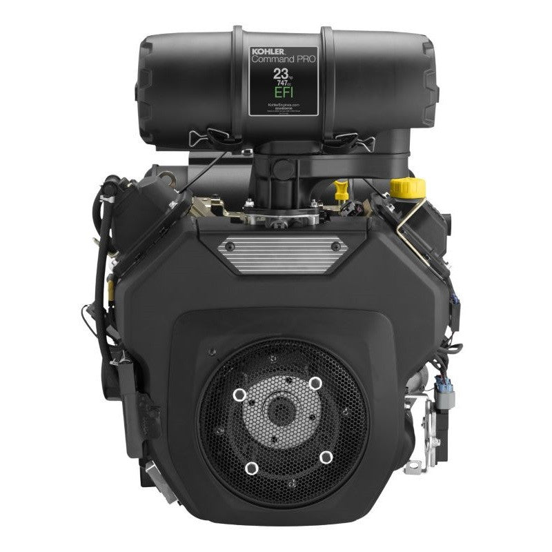 Exmark Navigator NVS730EKC48000 Replacement Engine — Kohler ECH730-3064 23 HP Command PRO EFI Horizontal Engine