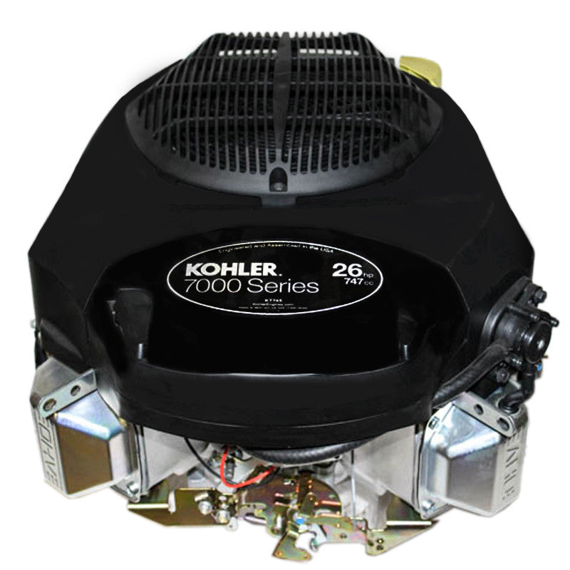 Kohler PA-KT745-3083 26 HP 7000 Series, E16 Mtd Vertical Engine