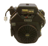 Rehlko (formerly Kohler) PA-CH740-3153 27 HP Command PRO Horizontal Engine, Oil Cooler