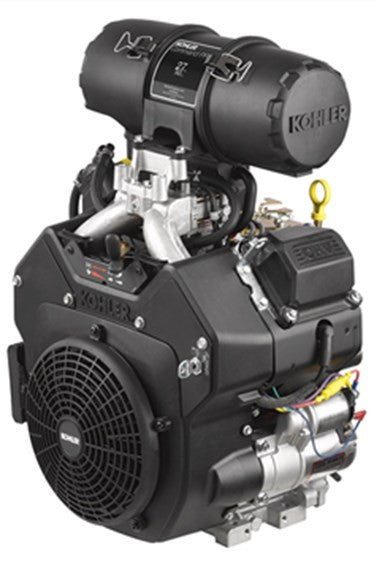 Grasshopper Replacement Engine — Kohler CH742-3112 25 HP Command PRO Horizontal Engine