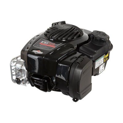 Briggs & Stratton 104M02-0181-F1 5.7hp Vertical Briggs 725 EXi Series, 7/8"Dx1-13/16"L Shaft, Recoil Start