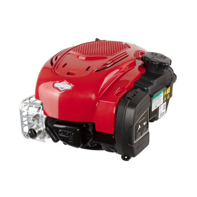 Briggs & Stratton 104M05-0051-F1 Vertical, 25mmDx3-5/32"L Shaft, Recoil Start