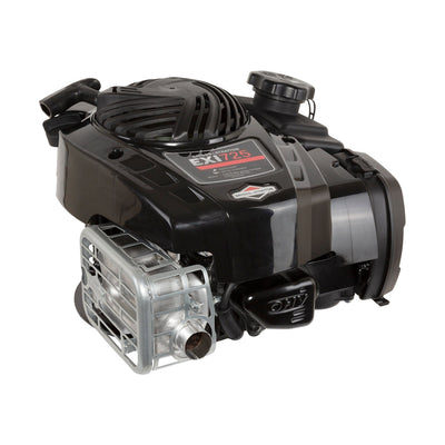Briggs & Stratton 104M05-0107-F1 Vertical, 25mmDx3-5/32"L Shaft, Recoil Start