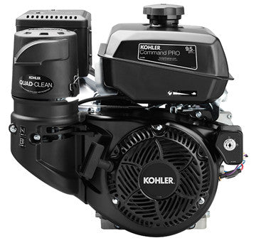 Rehlko (formerly Kohler) PA-CH395-3041 9.5 HP Command PRO Horizontal Engine, 1" x 3-21/32" Shaft