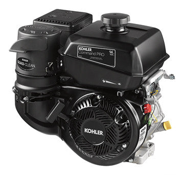 Kohler PA-CH440-3292 14 HP Command Series Engine, Horizontal 9T CH440 E16 Marketing Basic
