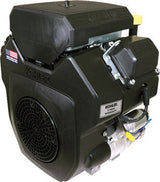 Rehlko (formerly Kohler) PA-CH682-3013 22.5 HP Command PRO Horizontal Engine, 1-1/8" x 3-5/32" Shaft, Heavy-Duty Air Cleaner (for Grasshopper)