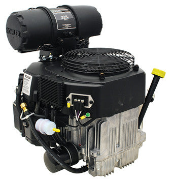 Rehlko (formerly Kohler) PA-CV732-3028 23.5 HP Command PRO Vertical Engine, 1-1/8" x 4-3/8" Shaft, Snorkel Air Cleaner