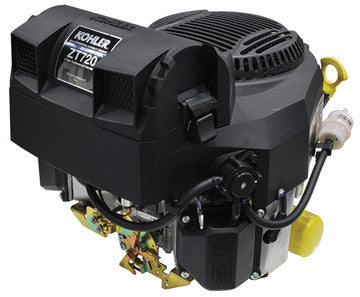 Rehlko (formerly Kohler) PA-ZT720-3025 21 HP Confidant Vertical Engine, 1-1/8" x 4-3/8" Shaft (for Exmark)