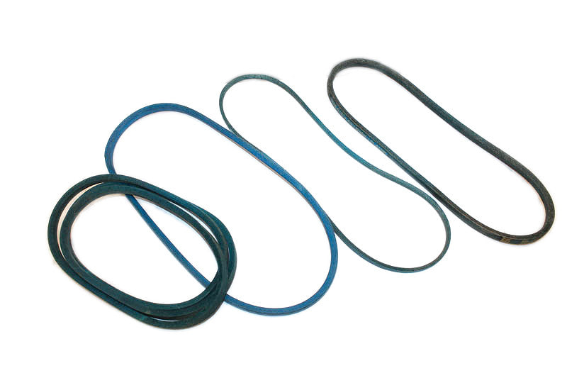 A & I Products B33K 5/8 x 36 OD (5/8 x 33 Id) Kevlar Belt 5L360K