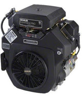 Rehlko (formerly Kohler) PA-CH620-3119 19 HP Command PRO Horizontal Engine, 1-1/8" x 4" Shaft, Fuel Pump