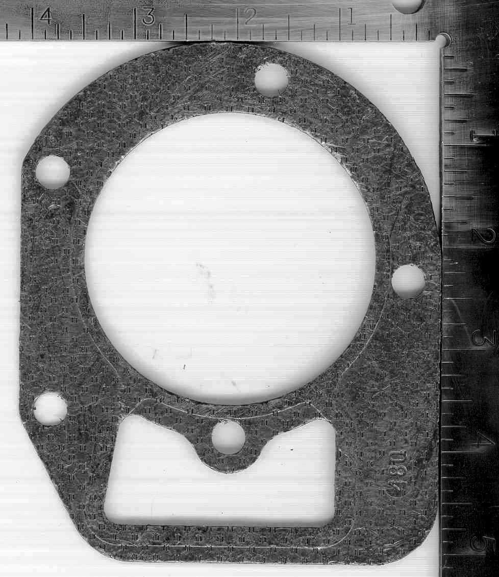 Tecumseh 36626 Gasket Engine Parts