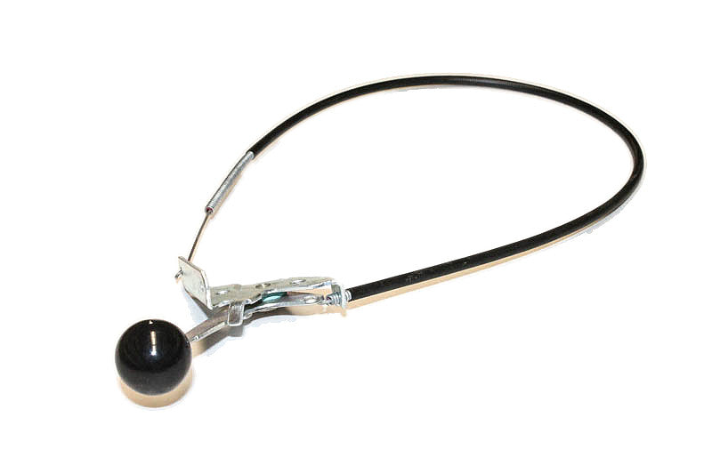 Briggs & Stratton 109350X Throttle Cables Engine Parts