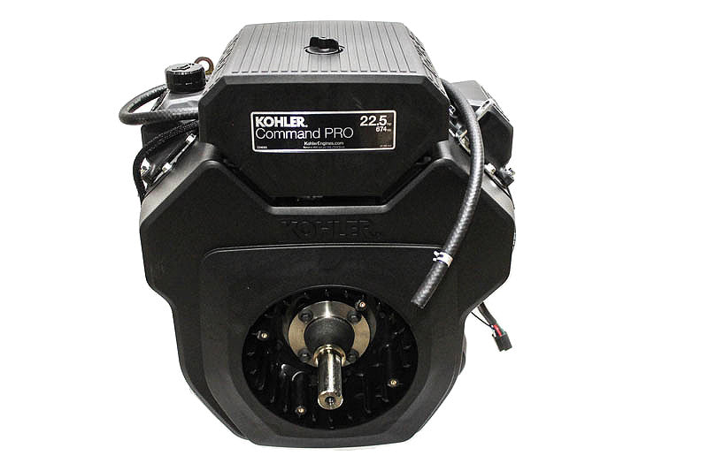 HG Makelim Replacement Engine — Kohler CH680-3041 22.5 HP Command PRO Horizontal Engine