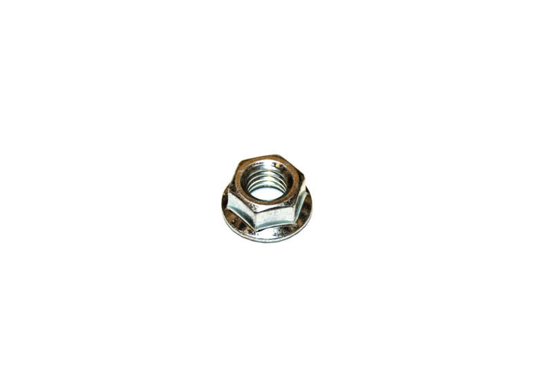 MTD 712-04065 Hex Flange Lock Nut, 3/8 -16, This IS Not an Oem Part