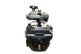 Exmark Navigator NVS740GKC42000 Replacement Engine — Kohler CH740-3175 25 HP Command PRO Horizontal Engine