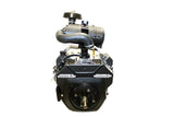 Rehlko (formerly Kohler) PA-CH740-3175 25 HP Command PRO Horizontal Engine, 1-1/8" x 2-3/4" Shaft, Oil Cooler (for Exmark)