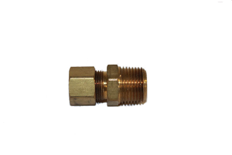 Generac 89514 Compressor Fitting Portables Pressure Washer Parts