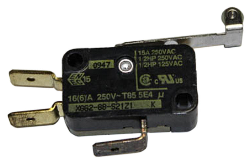 Bush Hog 50044546 Snap Action Switch Utility Vehicle Parts