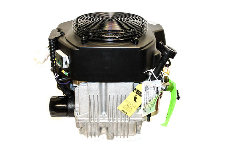 Rehlko (formerly Kohler) PA-CV740-0028 25 HP Command PRO Vertical Engine, 1-1/8" x 4" Shaft (for Hustler)