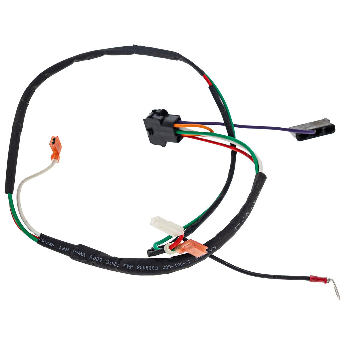 Kohler 20 176 22-S Harness; Wiring