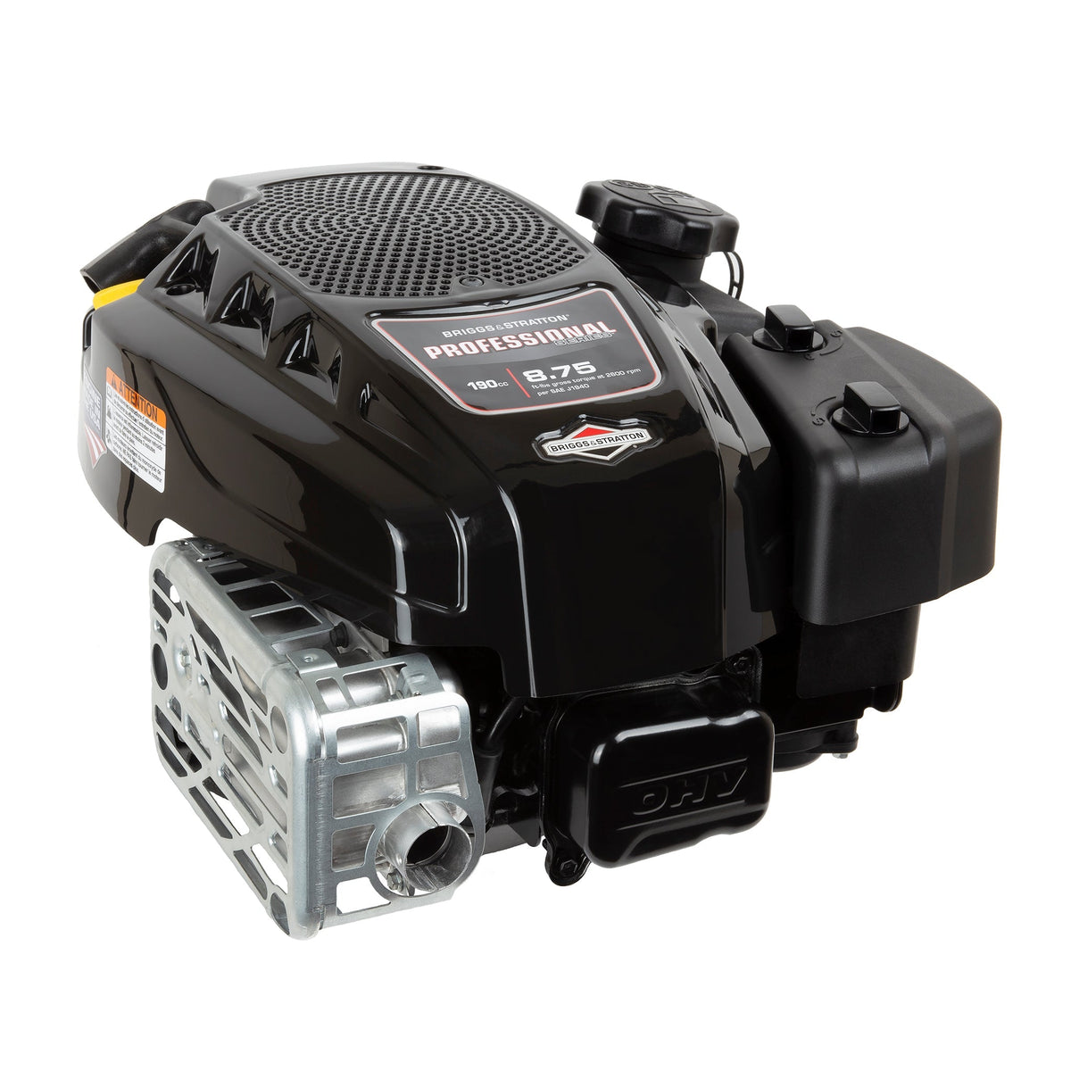 Briggs & Stratton 125P02-0012-F1 engine