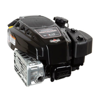 Briggs & Stratton 125P02-0012-F1 engine