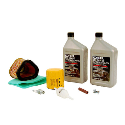 Kohler 12 789 02-S Kit; Maint. Cmd Pro Cv11-Cv493