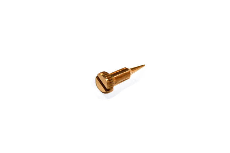 Briggs & Stratton 807719 Valve, Carburetor K Engine Parts