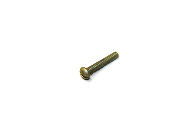 Briggs & Stratton 93350 Screw-Machine Engine Parts