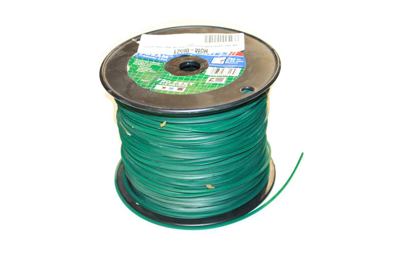 Homelite 6521 Sub Pro String 095 Pro Series .095 I Beam Trimmer Line 720 Ft Spool