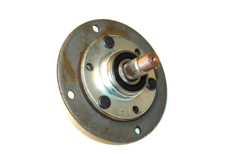 MTD 917-0912 Use Quill