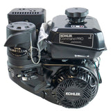 Kohler PA-CH270-3152 7 HP Command Pro Engine, 3/4"x2-5/16" Keyed Shaft, Recoil Start, Fuel Tank, Muffler