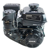 Rehlko (formerly Kohler) PA-CH270-3152 7 HP Command PRO Horizontal Engine, 3/4" x 2-5/16" Shaft