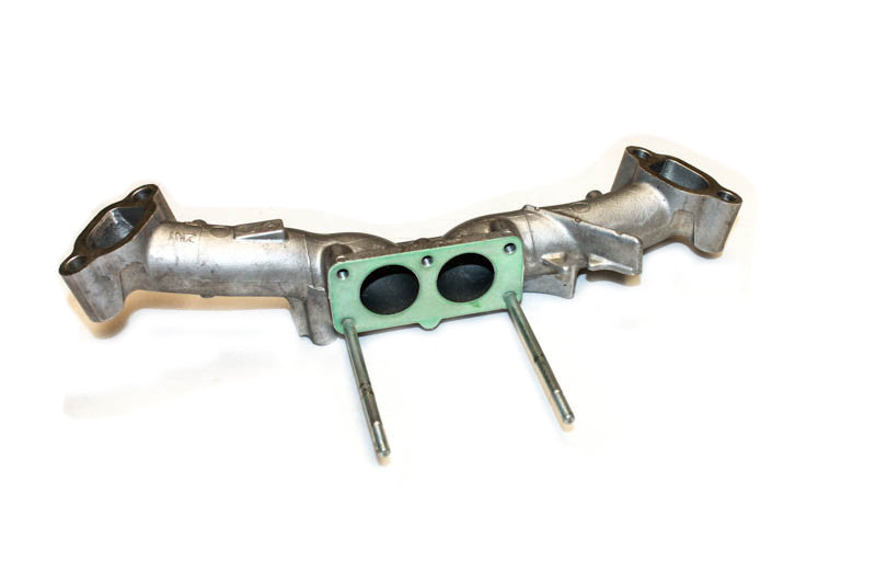 Honda 17101-ZN1-000 Manifold, In. ( Code 6247977) Engine Parts