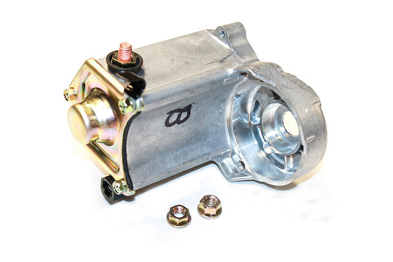 Briggs & Stratton BS,825398 Solenoid-Starter 825398 Engine Parts