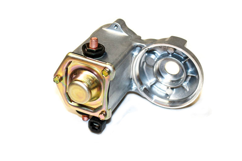 Briggs & Stratton SUPERSEDES TO 825700 Solenoid-Starter 825410 Engine Parts