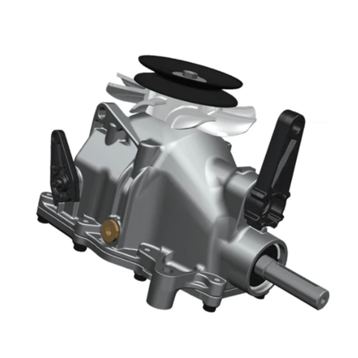 Hydro-Gear 1610-1009 RT-310 Hydrostatic Transmission