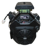 Kohler PA-CH750-3005 27 HP Horizontal 1-1/8" x 4" Shaft, Fuel Pump, Oil Cooler, Engine