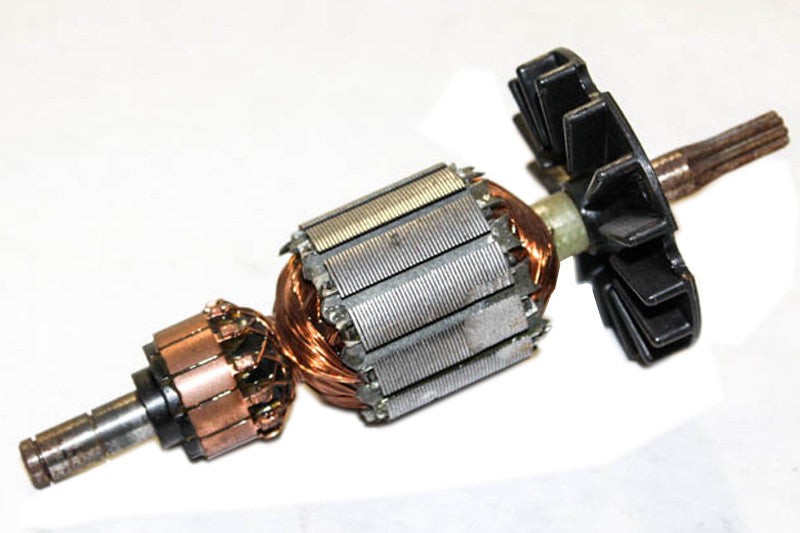 Poulan 530036407 Assy-Armature