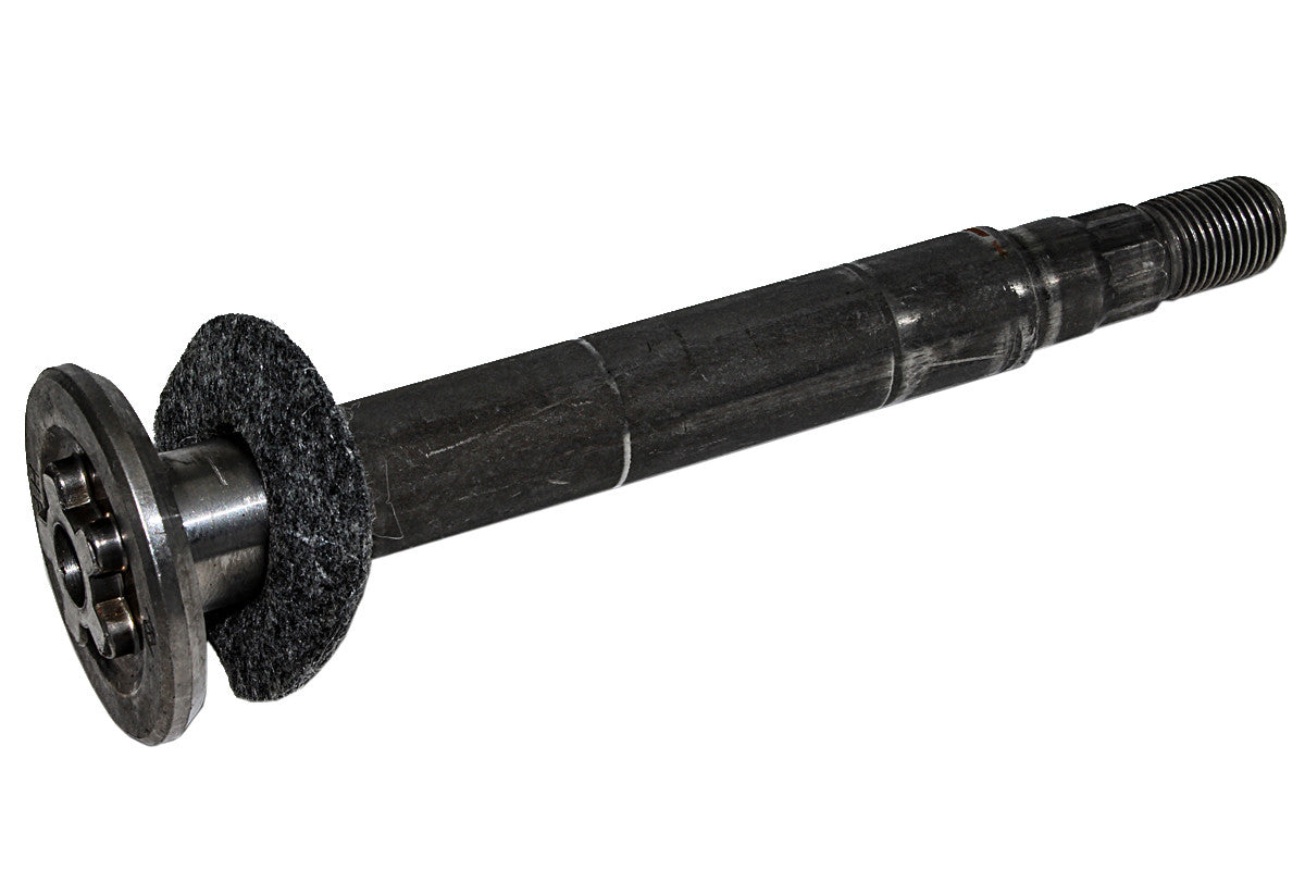 AYP 285-464 Ste- Spindle Shaft Only NO Bearings / 137646
