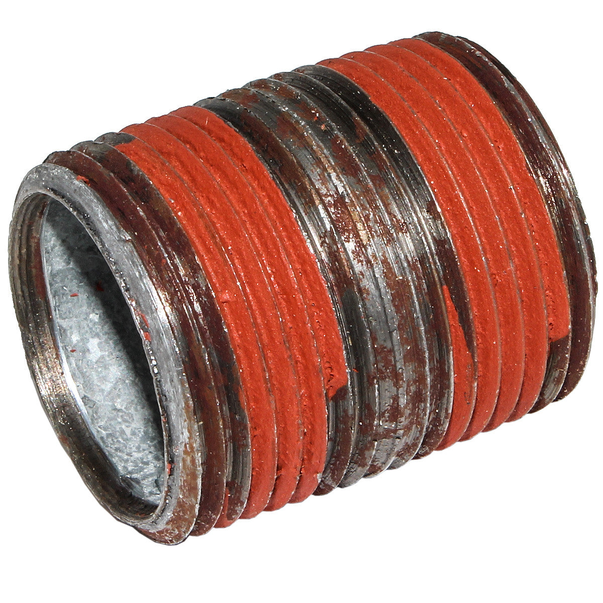 Devilbiss SSP-555 Nipple Close 1 Npt x Air Products Air Accessories