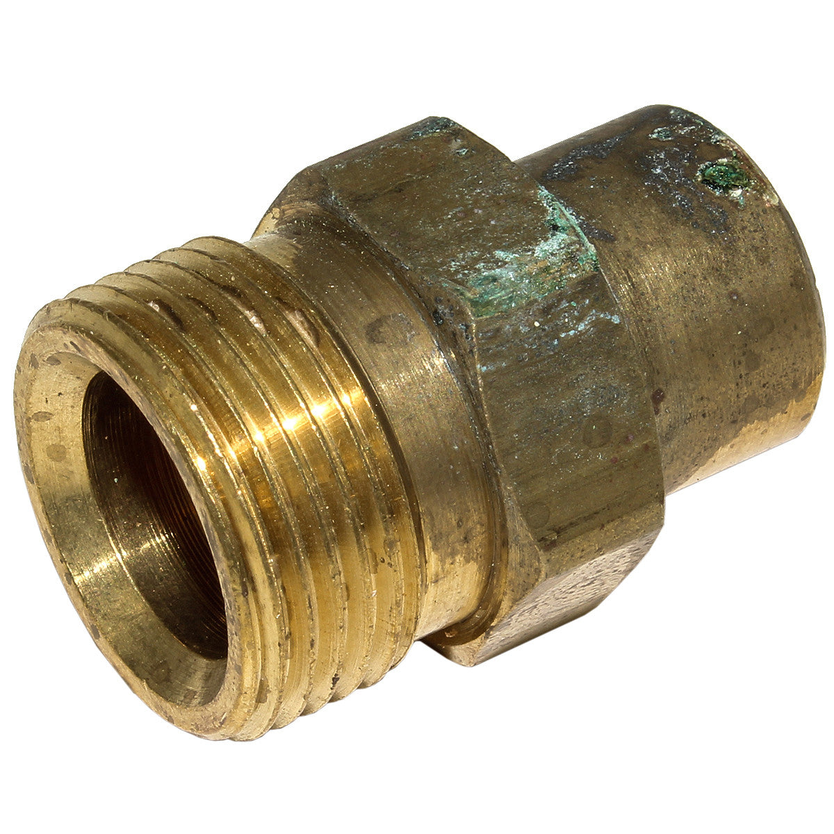 Devilbiss H081 Coupling 1/4 F - 22M Air Products Air Accessories